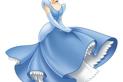 Cendrillon, ma version