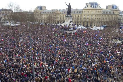 Adieu 2015