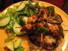 Making Healthy Foods But In Really Quick Way