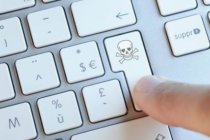 Cyber Attaque sur la Corée du Sud