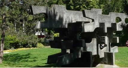 A la découverte de sa ville (Parc Paul Mistral)