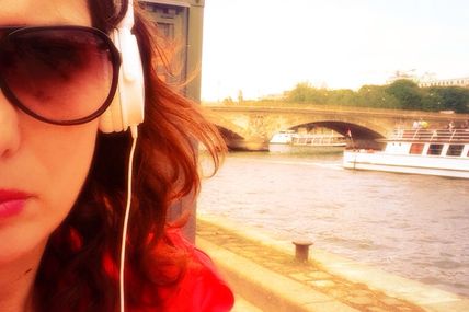 Femmes du Monde à Paris Plage #DPDP