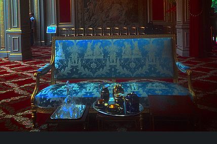 EBOLA A L'ELYSÉE chap2 #pamphlet #monarque