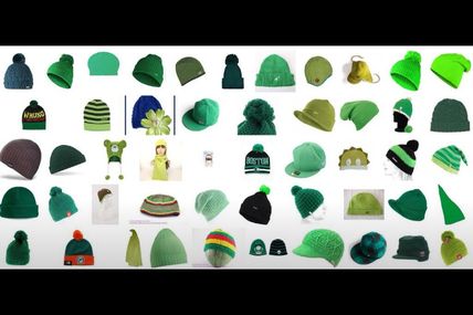 LE BONNET POUR TOUS #DPDP