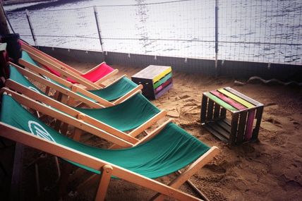 Paris-Copacabana Plage #DPDP