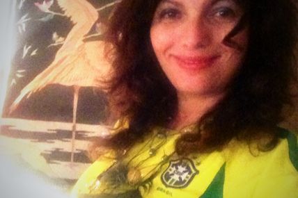I LOVE BRAZIL #Brésil2014 #Worldcup2014