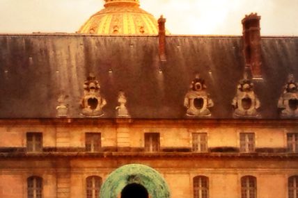 LE CANON!