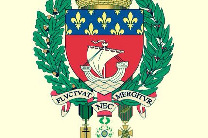 FLUCTUAT NEC MERGITUR et Bonus Rap #Paris