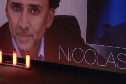 LA VITA DE MERDA! (Festival du Film Américain).