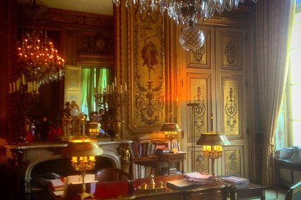 Mes photos collector pour les journées du patrimoine #pic