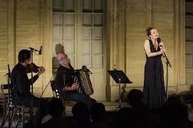 Mon festival (fin) Musée Calvet