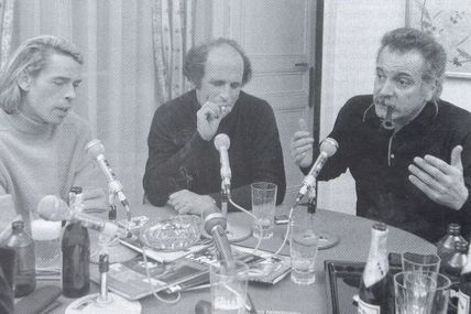 Aller de l'avant (XXVI)
