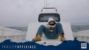 Fuocoammare