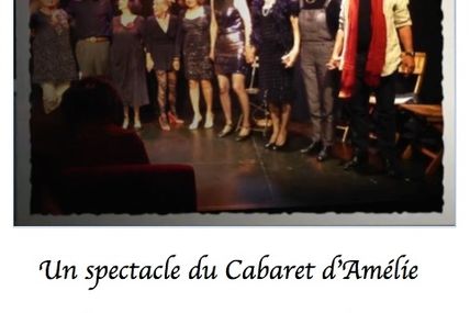 Un spectacle à ne pas rater !!!