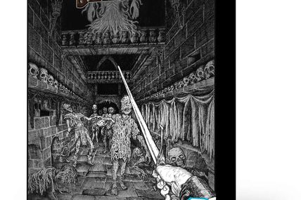 Ca bouge chez Narrativiste Editions !