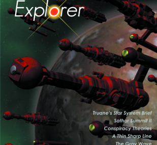 Star Frontiers... La tête dans les étoiles