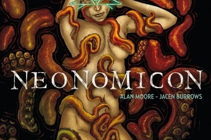 "Neonomicon", enfin en français