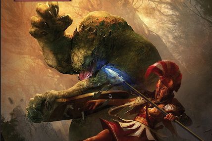 Runequest VI pour 6,95$