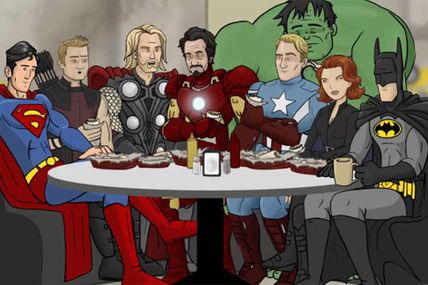 "How it should have ended"