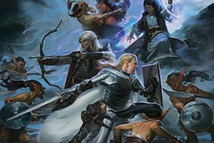 D&D Next, c'est maintenant