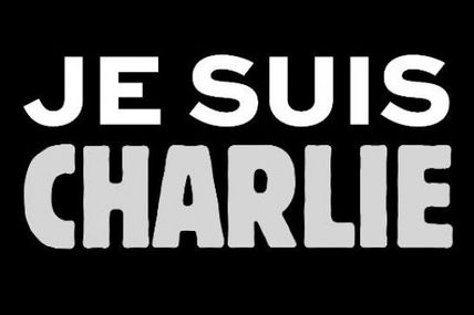 NOUS SOMMES CHARLIE