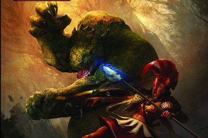 Runequest VI, le grand retour