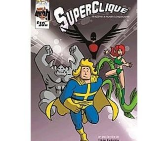 "Superclique", maintenant gratuit