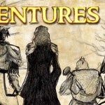 "Aventures" : le JDR expliqué en vidéos