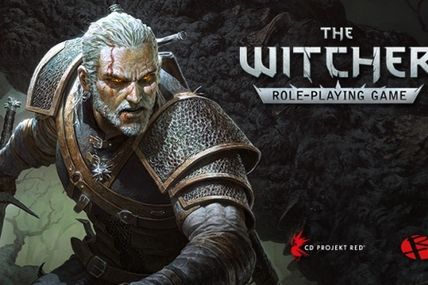 "The Witcher" en JdR (part II)