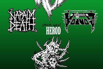 METAL FOREVER
