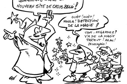 Black Book Editions : un nouveau site et ça repart !