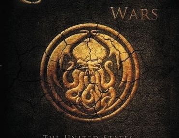 "Cthulhu Wars", le livre