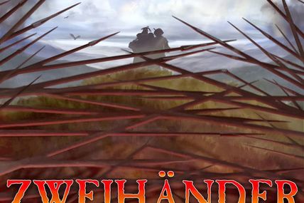 Zweihander RPG, testé et fin prêt