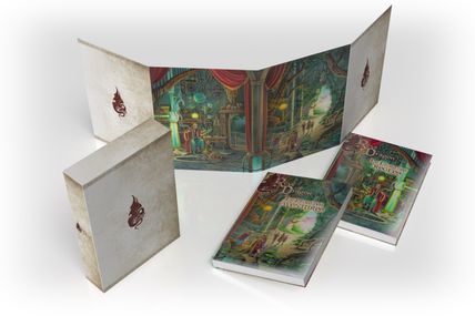 Rêves de Dragons, le retour !