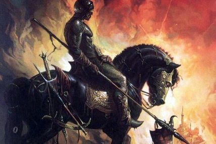 Ken KELLY, l'héritier de Frazetta