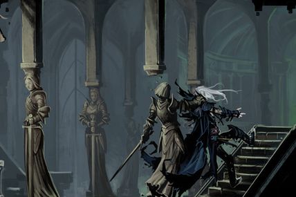 "La Crypte des Secrets Esotériques" partie 2 (suite)