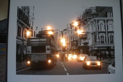 Créer des peintures lumineuses