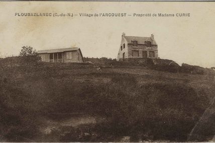 L'Arcouest
