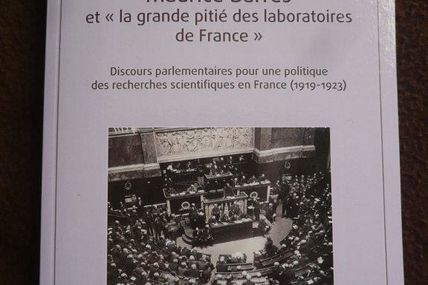 NOUVEAUTÉ À L'HARMATTAN