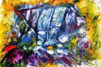 peintures 2016