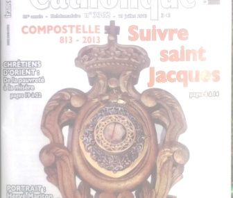 Un hebdomadaire qui ne craint pas l'histoire