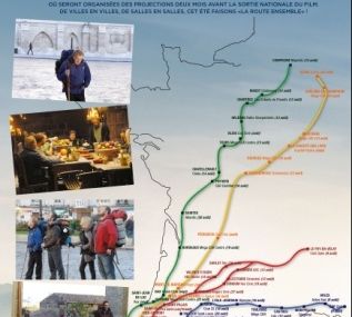 The Way, en salles de puis le 25 novembre