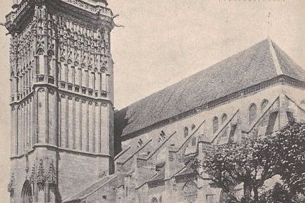 Clamecy - Nièvre - Dépt 58.