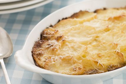 Gratin Dauphinois