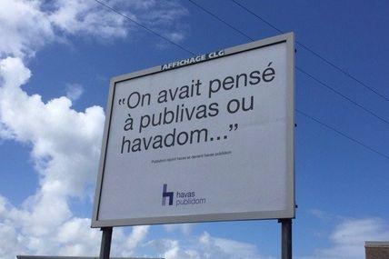 Martinique/Guadeloupe : Publidom devient Havas Publidom !