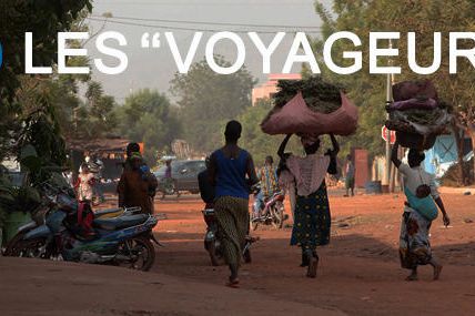Les voyageurs