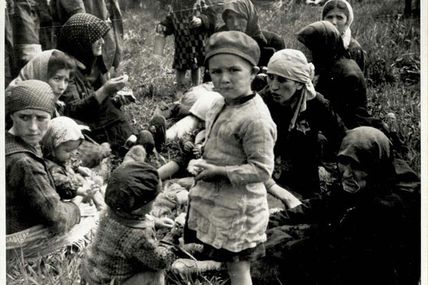 Auschwitz-Birkenau
