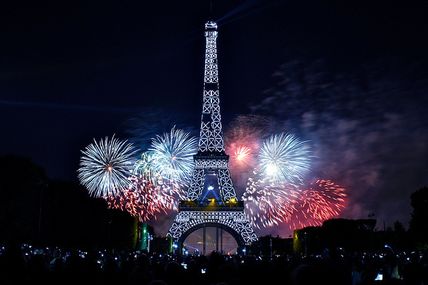 Les jours fériés