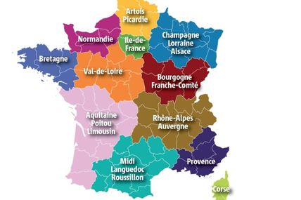 A quoi servent les régions ?