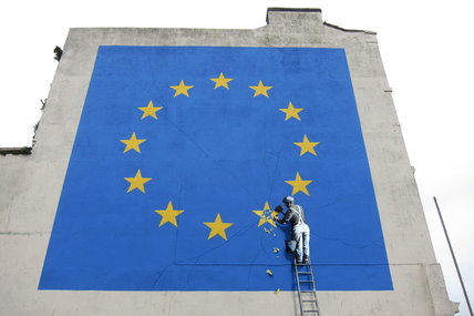 Affirmation et mise en oeuvre du projet européen